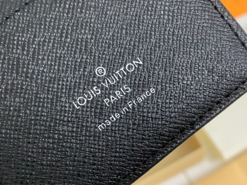 Louis Vuitton Wallets Purse